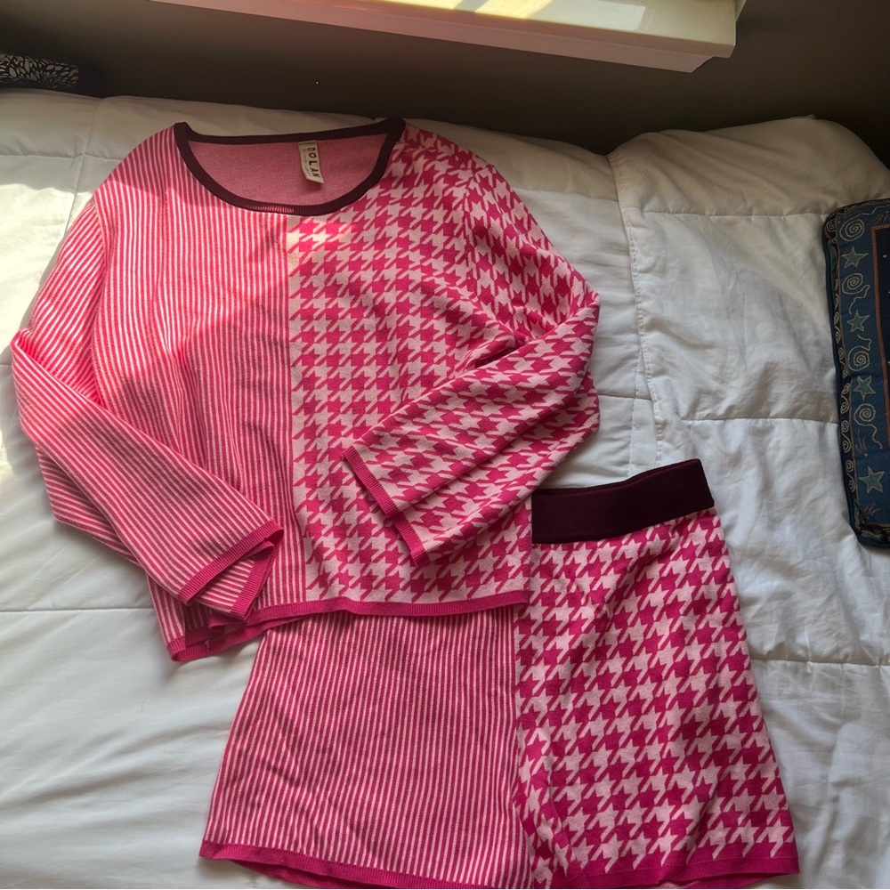 Anthropologie set!